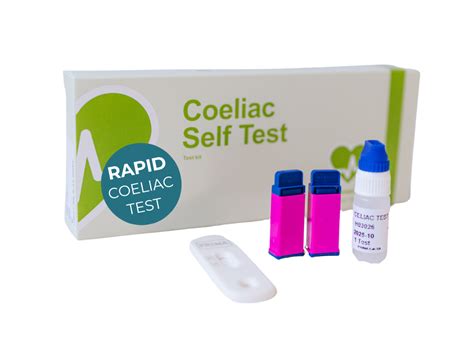 coeliac serology blood test bottle|coeliac blood test bottle colour.